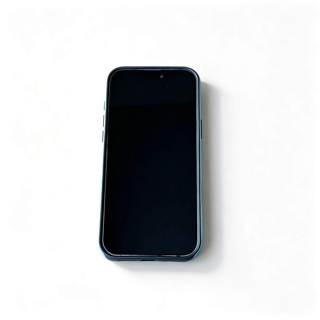 SSEGY™ Suction Mount & Kickstand Brown Phone Case